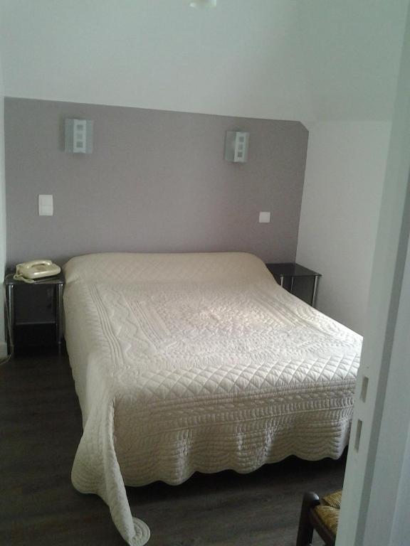 Le Ranfort Chambres D'Hotes Calviac Habitación foto