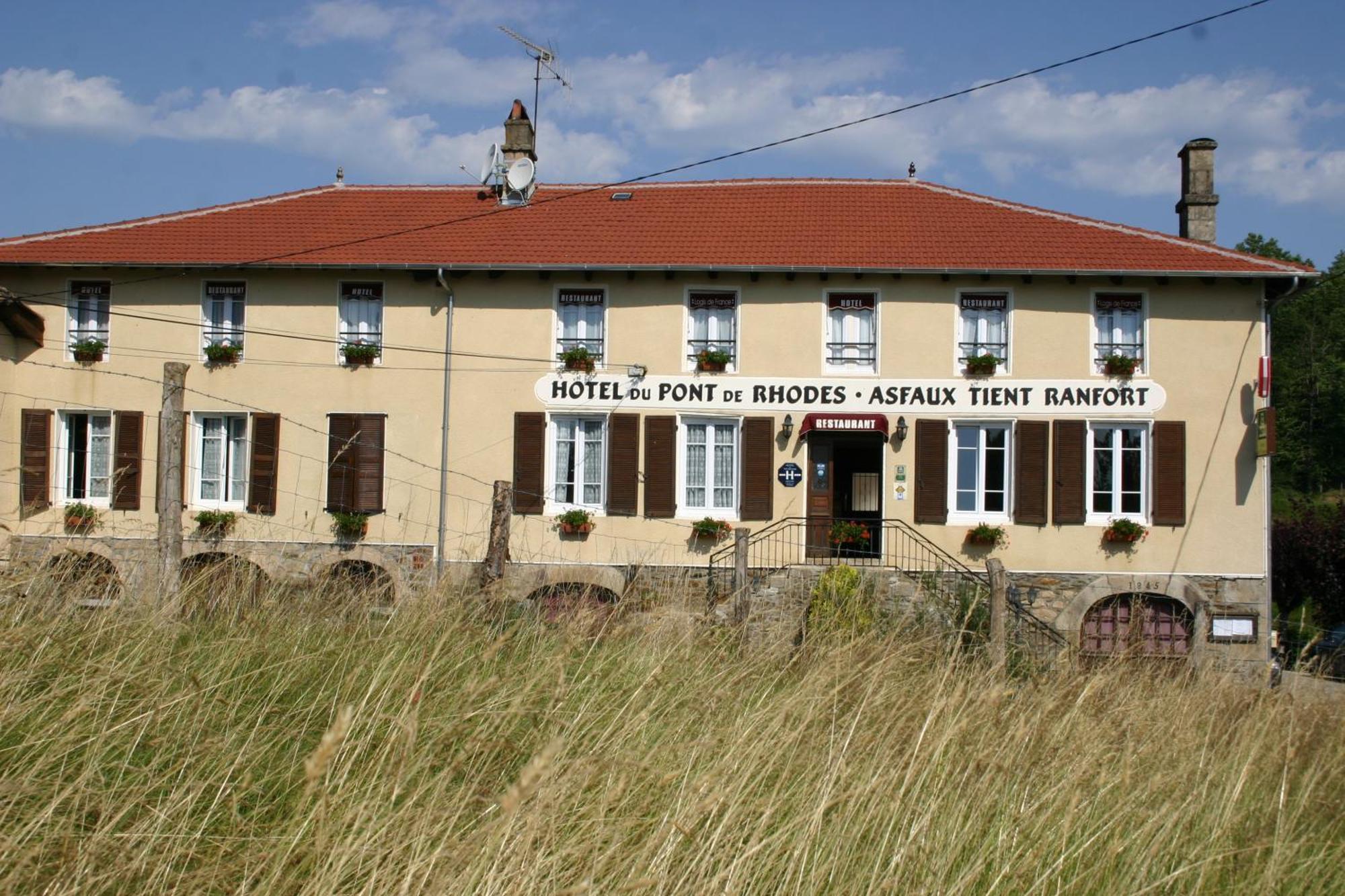 Le Ranfort Chambres D'Hotes Calviac Exterior foto